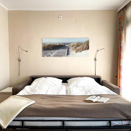 Alexandra App 16 Apartment Westerland Exterior photo