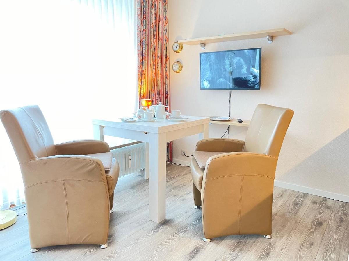 Alexandra App 16 Apartment Westerland Exterior photo